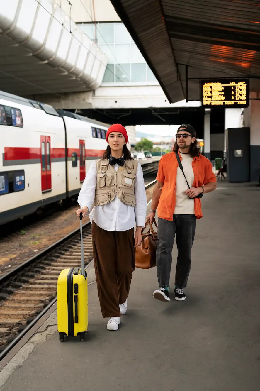 Charing Cross Station cab service